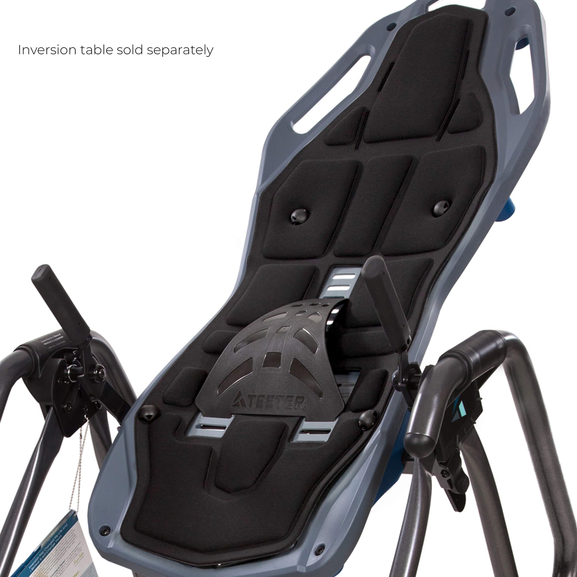 m*n様 Dynfit TLTコンフォート Comfort Cushion | Teeter.com